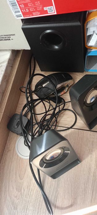 Komputer stacjonarny pc GTX960, Intel i5 OPIS!