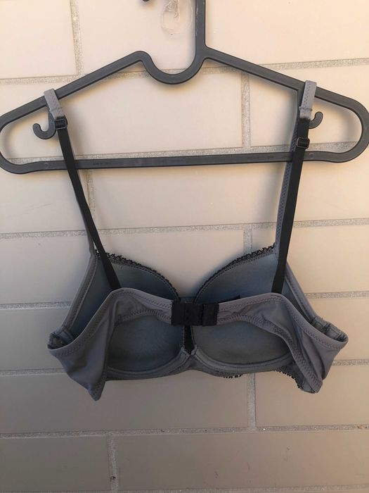Sutiã pushup tezenis