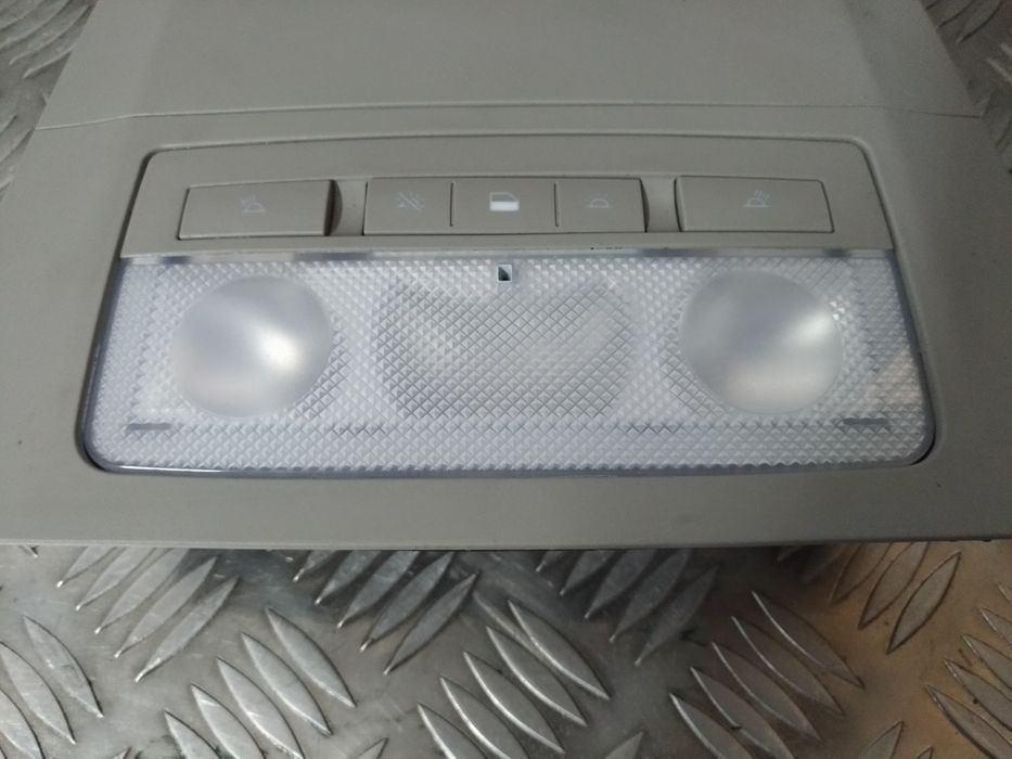 Luz Tecto Opel Astra J P10 2009 a 2015