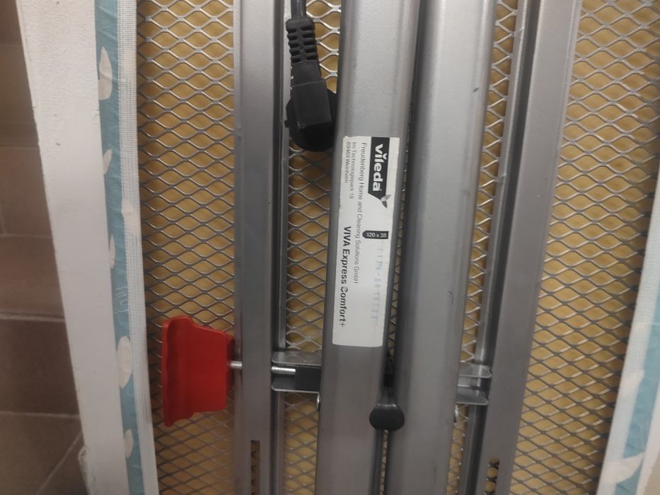 Deska do prasowania Vileda