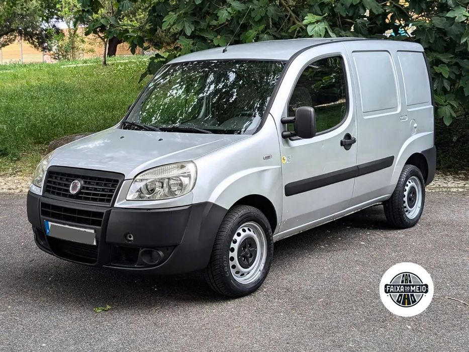 Fiat Dobló