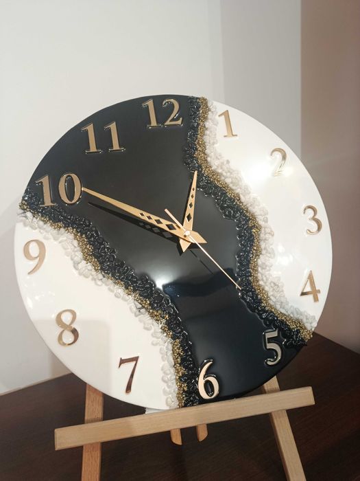 Zegar ścienny 40 cm