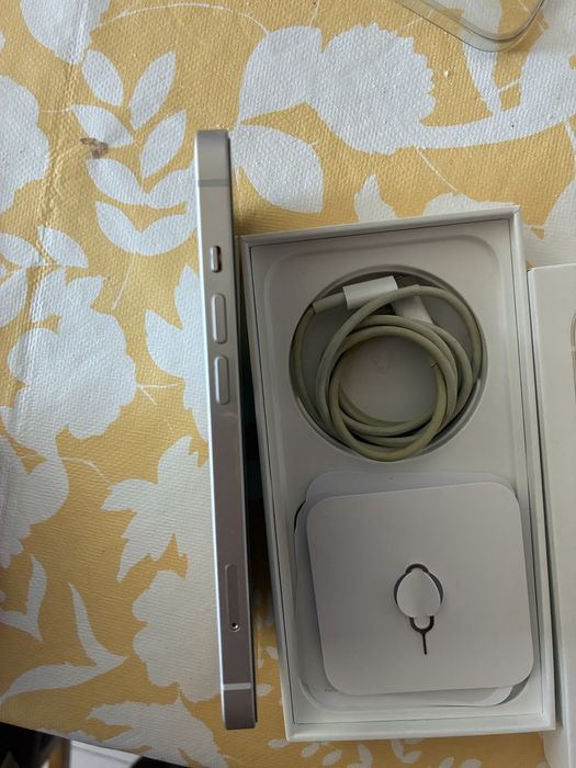 Iphone 13 como novo com fatura