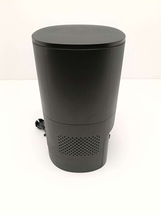 Robot sprzątający Laresar L6 Pro czarny