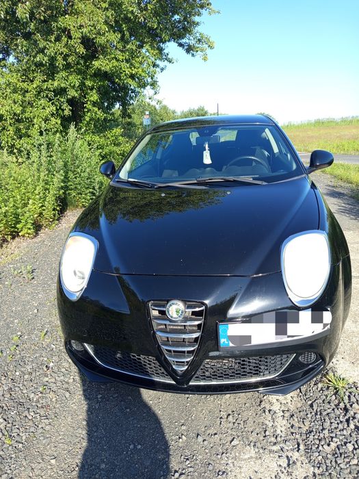 Sprzedam Alfa Romeo Mito