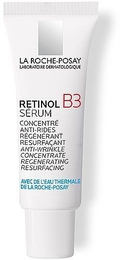 Сироватка La Roche Retinol B3 Serum 5 мл