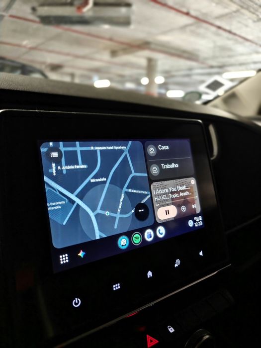 Renault Zoe — fotografia 12