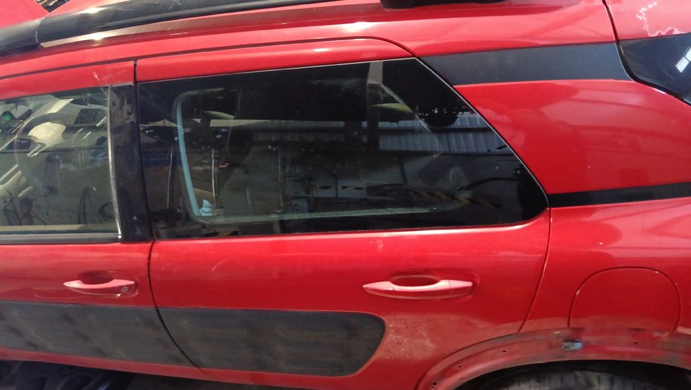 Porta trás esquerda CITROËN C4 Cactus