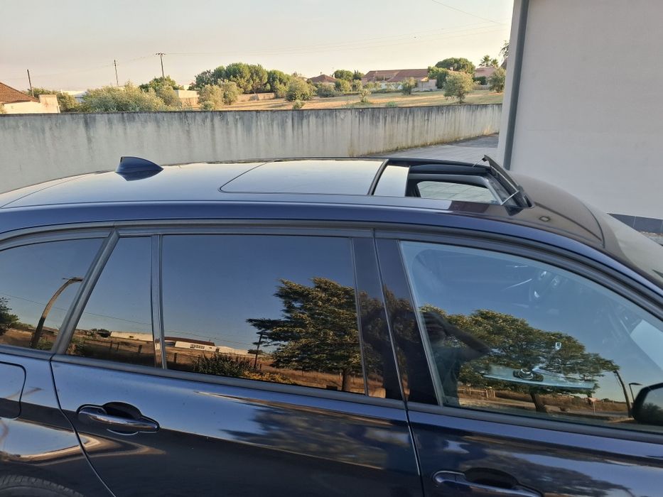 Bmw 318 d cx auto 2.0 143cv