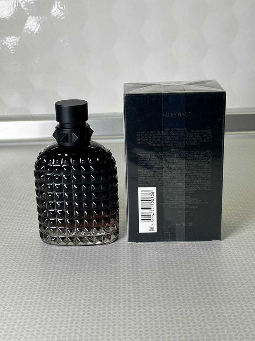 Парфуми Valentino Born in Roma Uomo Intense