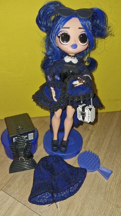 LOL Surprise OMG Moonlight BB Fashion Doll