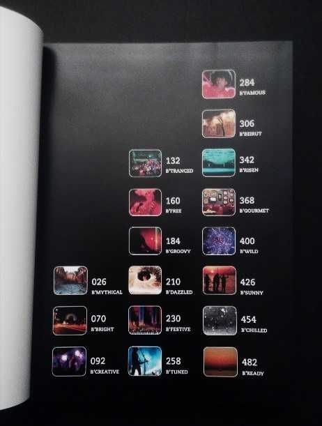 Anthony Rahayel / Jean Ghalo - B. Lebanon - Night Secrets Uncovered