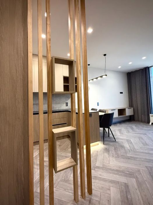 Оренда 2-кімнатної квартири в ЖК Family Space