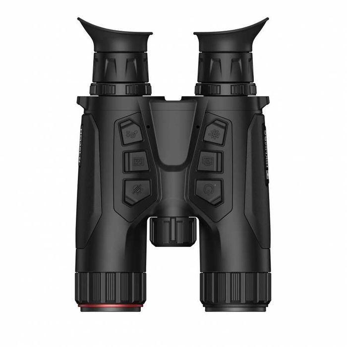 Habrok Pro HQ50L LRF zadzwon po rabat Lornetka  termowizor HIKMICRO