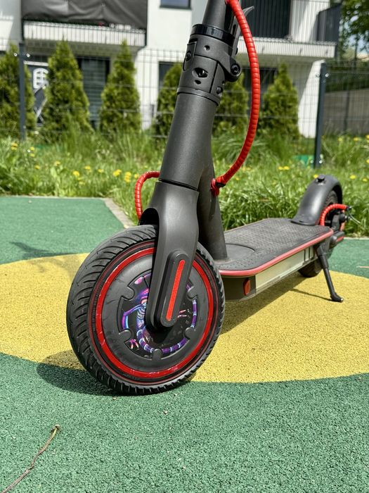 Hulajnoga Elektryczna Xiaomi mija m365 Pro