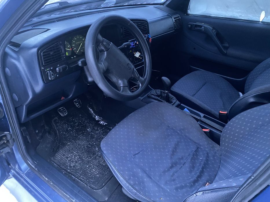 wolksvagen passat b4