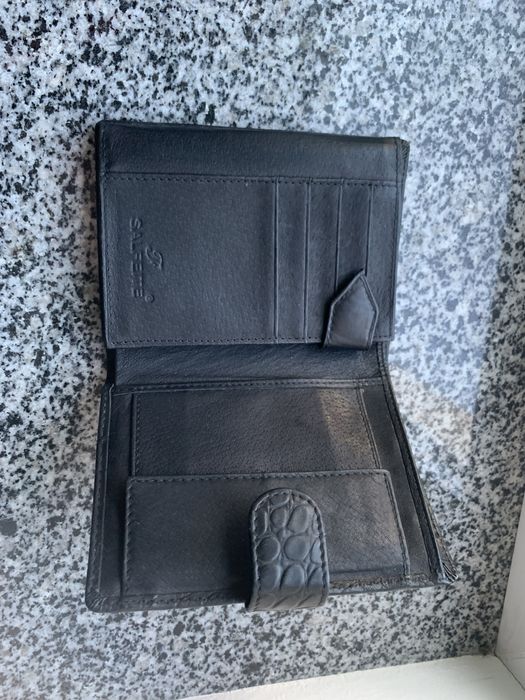 Гаманець чоловічий