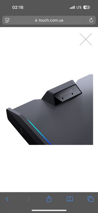 Продам стіл Cougar Mars 150