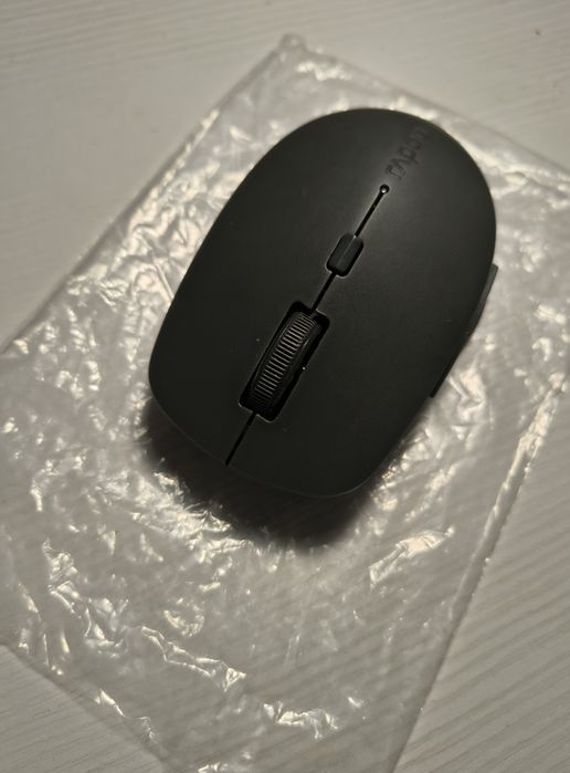 Мишка комп'ютерна