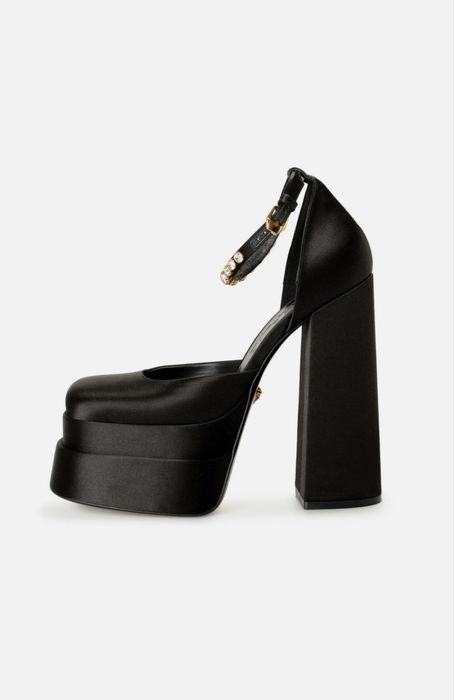 Туфли оригинал versace