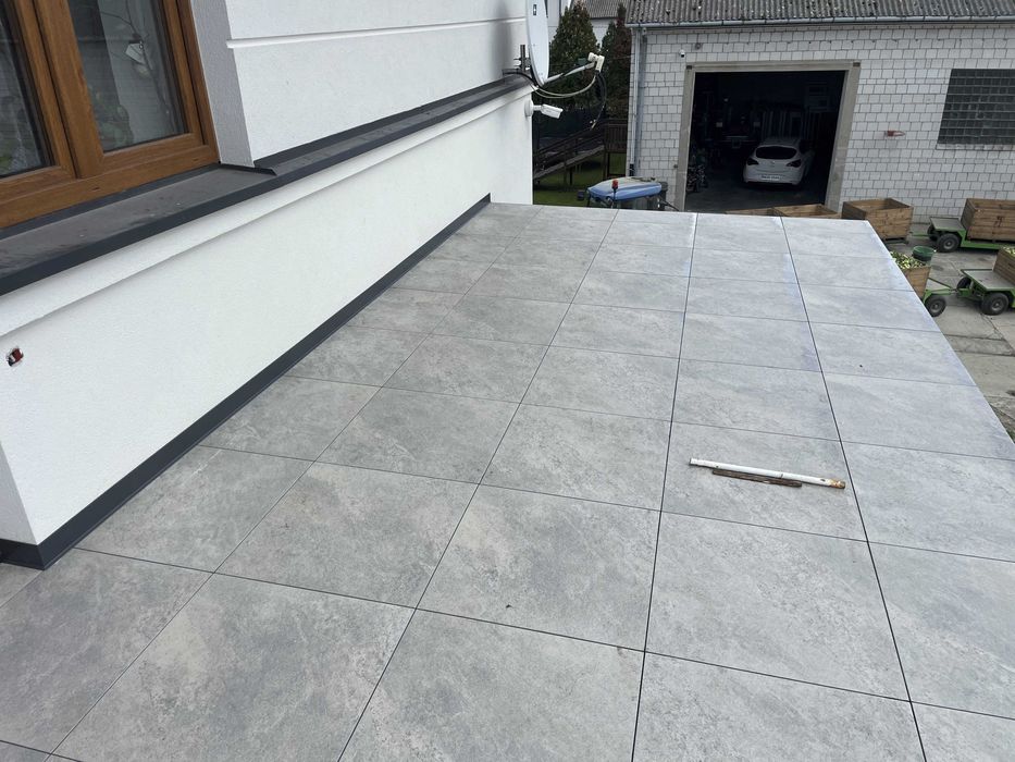 Hydroizolacje, Naprawa, Remont, balkony, tarasy. fundamenty