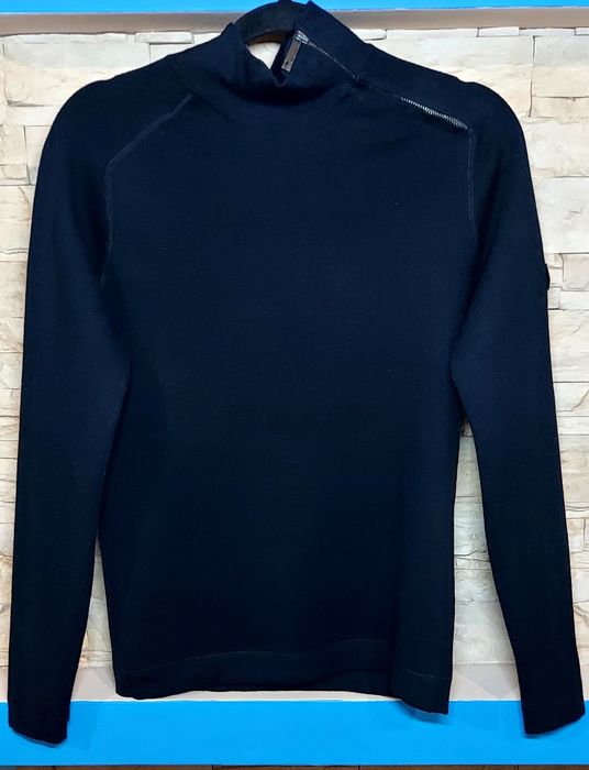 Светр, водолазка  жіночий Calvin Klein