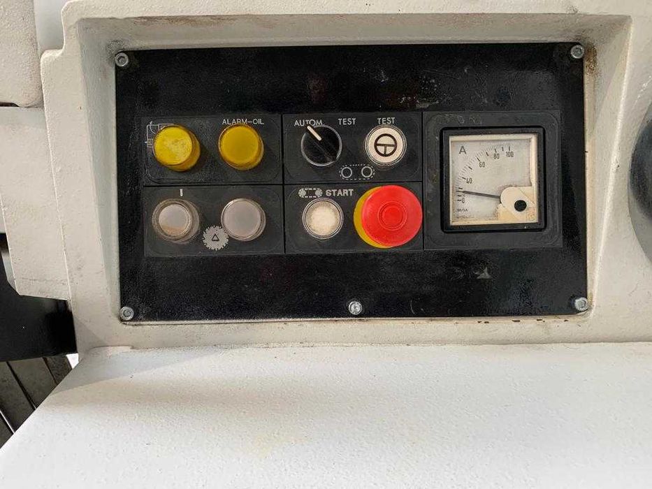 Wielopiła gąsienicowa SCM M3