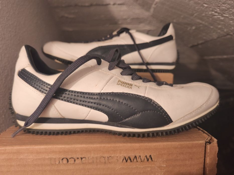 Tênis / Sapatilhas Puma Speeder 41