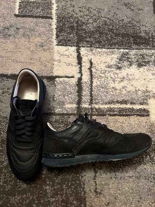 Кросівки чоловічі Baldinini