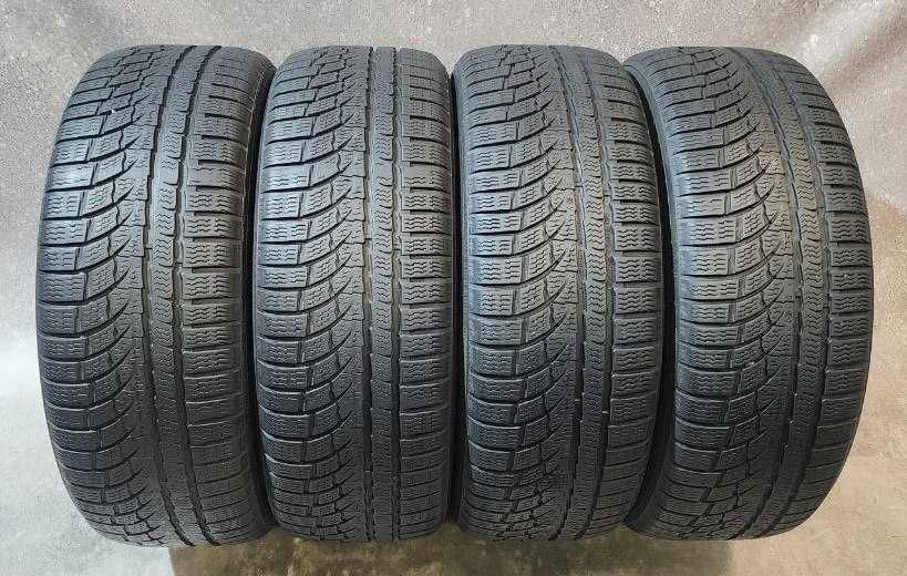 215.55.17 Nokian WR A4 4шт