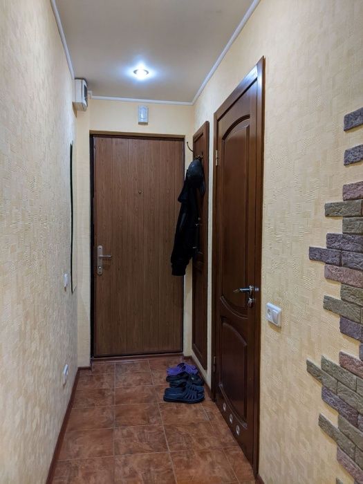 2х ком квартира центр Днепра,парк Шевченко, б. Мечникова с камином