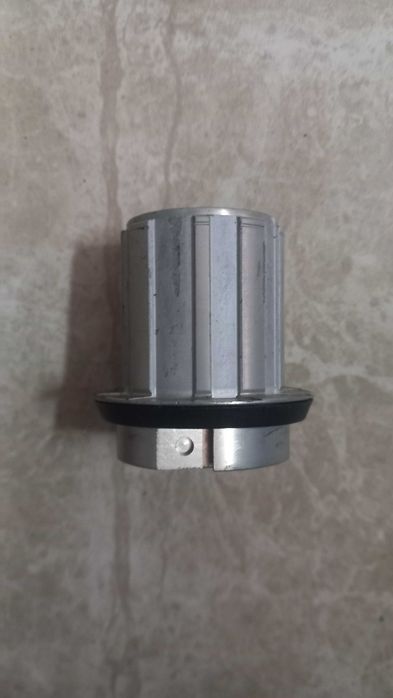 Cepo Mavic Shimano HG