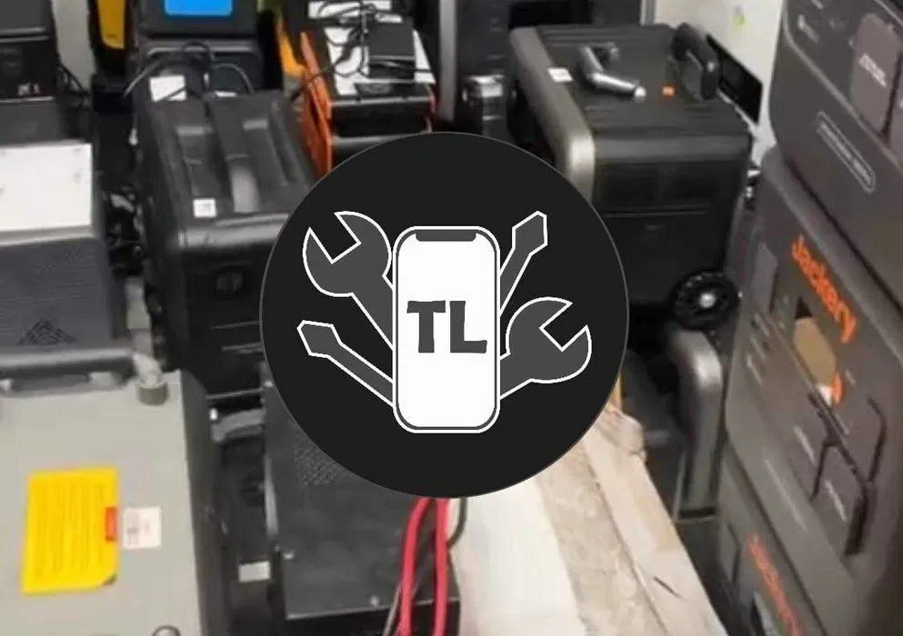 Ремонт зарядных станций, инверторов, BMS плат