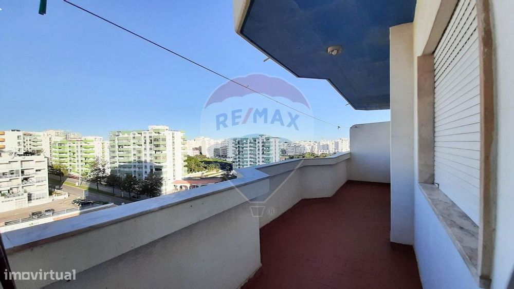 Apartamento T1 para venda — Quarteira, Faro