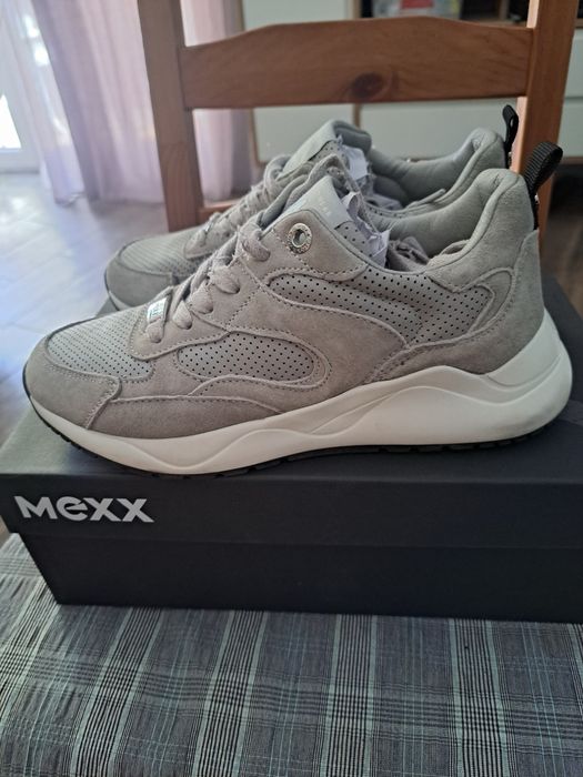 Adidasy Mexx r.37