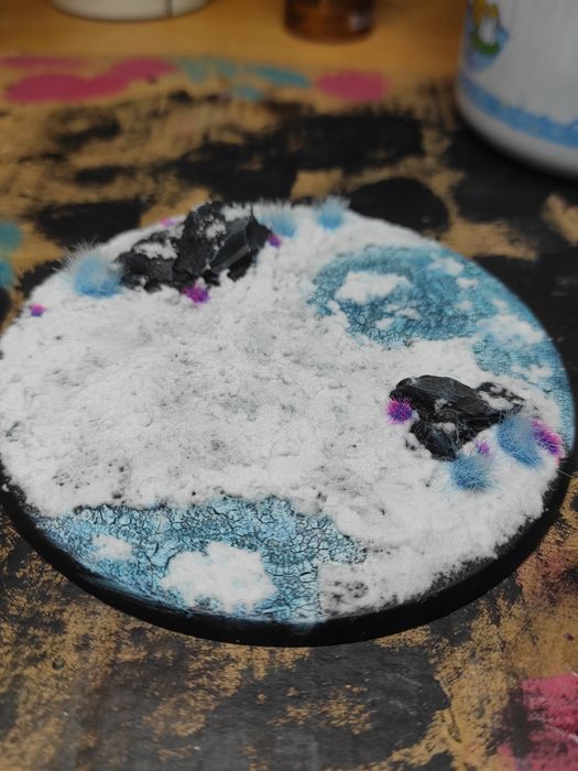 Malowanie i Magnesowanie figurek Warhammer40k/AoS i inne NA ZAMÓWIENIE