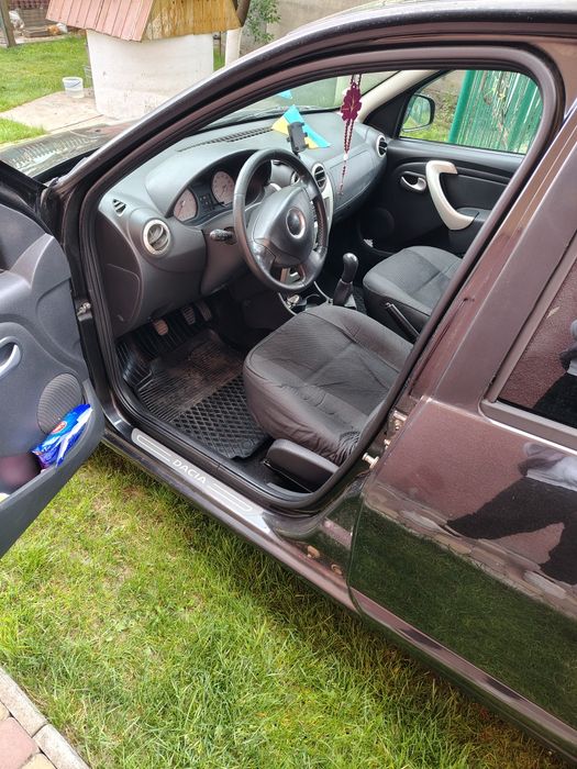 Продам Dacia Sandero