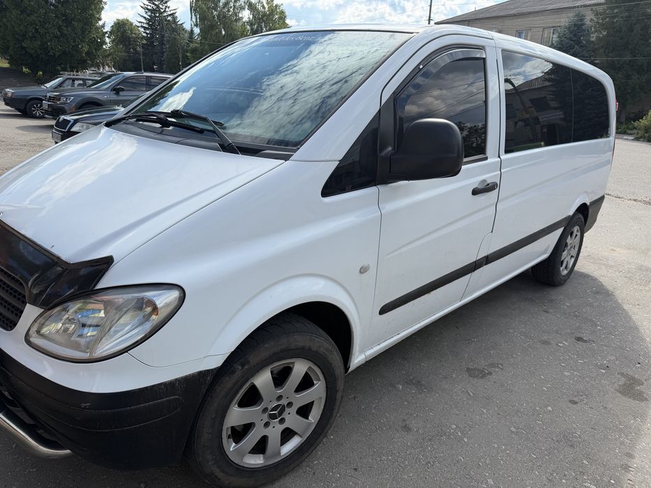 Продам Мерседес Віто