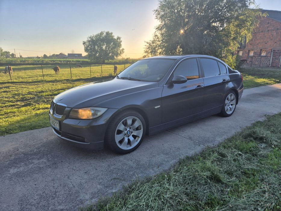 BMW Seria 3