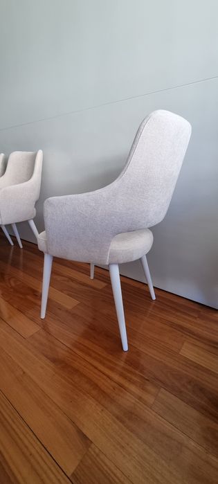 Cadeiras de design único