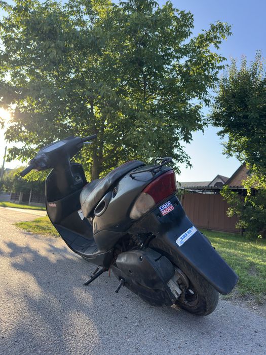 Продам Suzuki lets 2 new