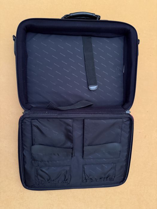 Pasta para computador da Toshiba