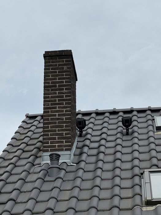 Cegła klinkierowa ozdobna