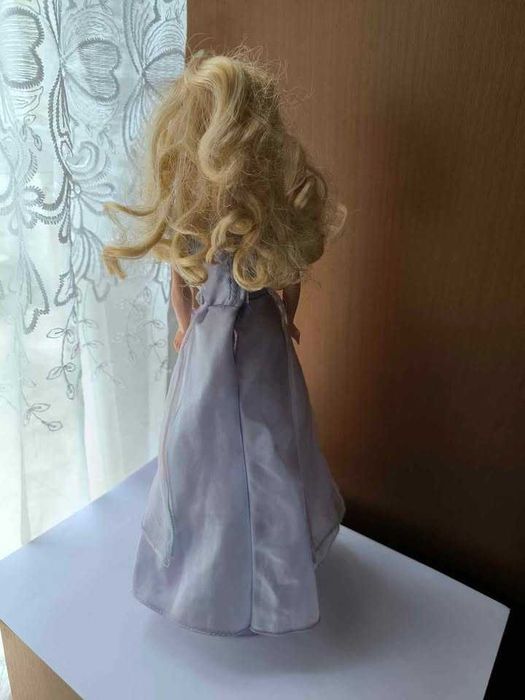 Barbie Princesa Vintage 2000