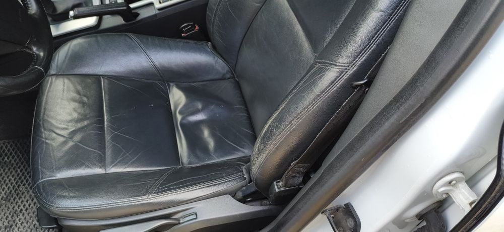 Volvo s 40 1.6TD 2010 рік