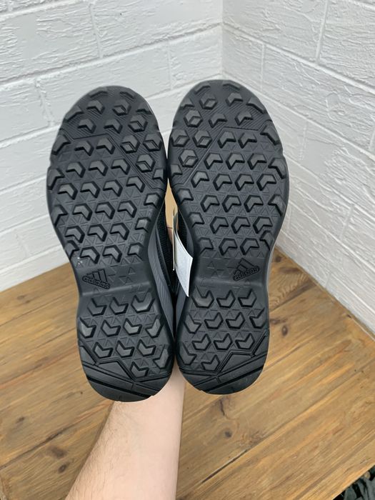 Кроссовки ботинки adidas Terrex gore-Tex оригинал новые в коробке