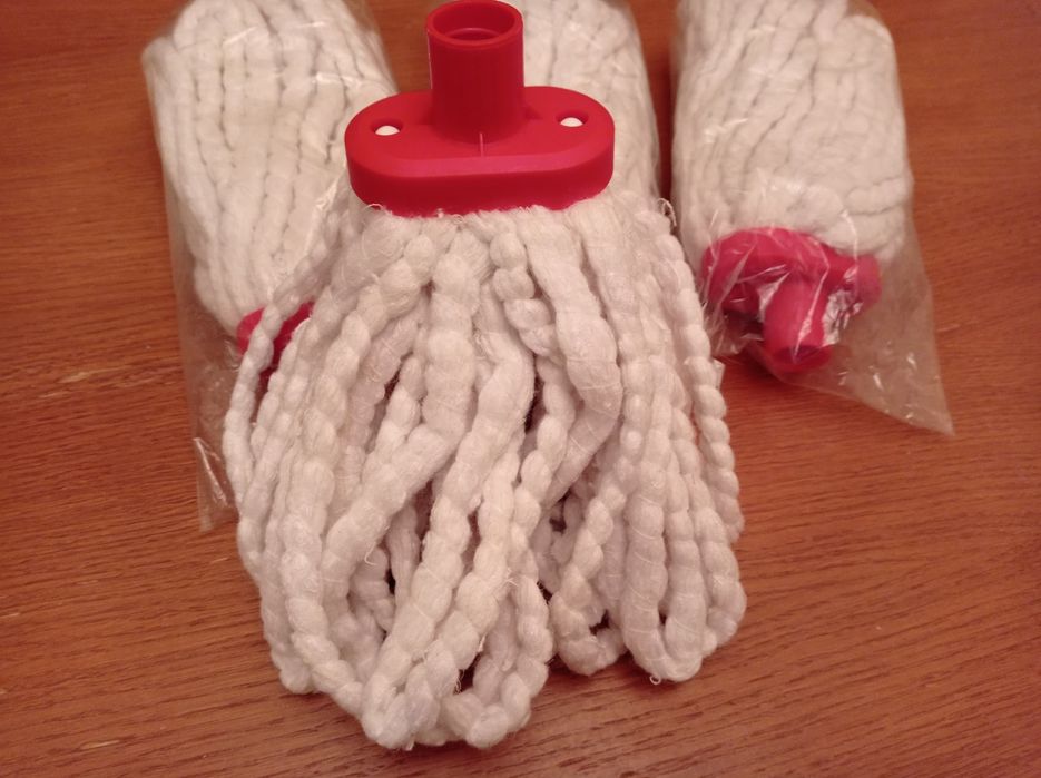 Mop sznurkowy-zapas