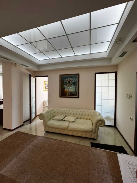 Продаж шикарний офіс у центрі Дніпра — 170 м², ЖК «Славія»