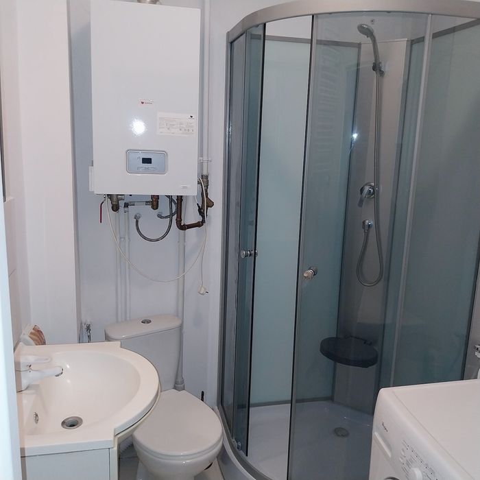 Wynajmę kawalerkę 35m 2
