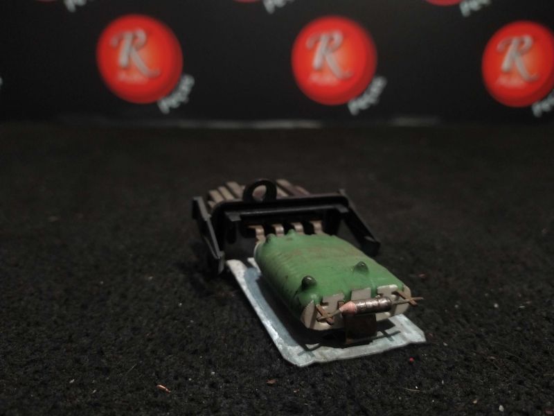 Resistencia Da Sofagem Seat Ibiza Ii (6K1)